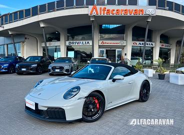 Porsche 911 992.2 Cabrio 3.6 Carrera GTS auto 541 