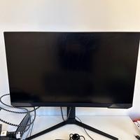 Samsung odissey g3 full hd 27 pollici 144hz