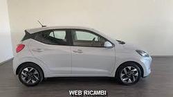 Hyundai i10 2021 2022 2023 2024 2025 musata