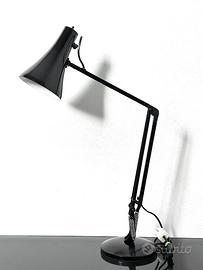 Lampada da Scrivania Anglepoise Modello 90 Anni 70