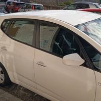 AUTO HYUNDAY IX 20 BENZINA GPL 1600 CC