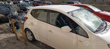 AUTO HYUNDAY IX 20 BENZINA GPL 1600 CC