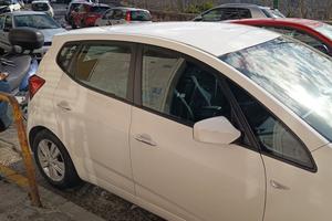 AUTO HYUNDAY IX 20 BENZINA GPL 1600 CC