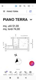 Locale Garage l/Magazzino/appartamento