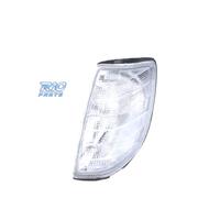 FRECCIA ANTERIORE SINISTRO MERCEDES CLASSE S W140 