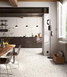 Piastrella 60x60 De-Medium White Sant'Agostino