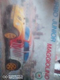 maggiolino mantua model vintage 