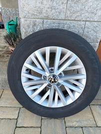 cerchi VW 16