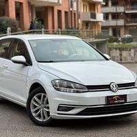 Volkswagen Golf 1.6 TDI 115 CV 5p. Sport BlueMotio