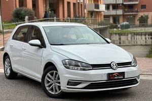 Volkswagen Golf 1.6 TDI 115 CV 5p. Sport BlueMotio