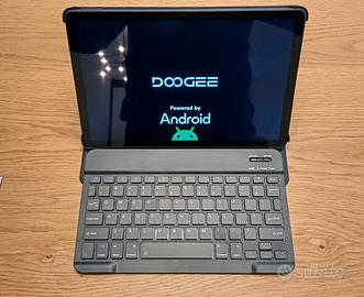 Tablet Doogee U11 Pro vip edition