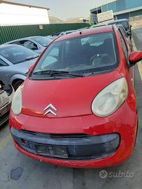 Ricambi per CITROEN C1