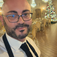 Cameriere per eventi Extra
