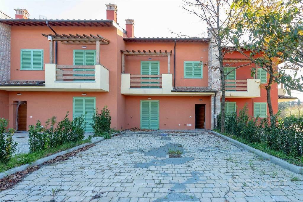 Appartamento – Campi Bisenzio, Prataccio - Vista 5