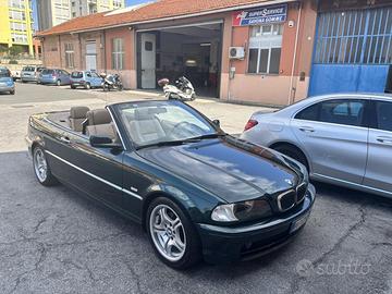 BMW Cabrio
