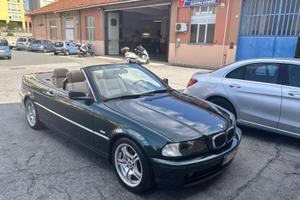 BMW Cabrio