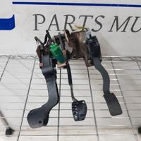 Pedaliera Peugeot 208 Benzina - Completa