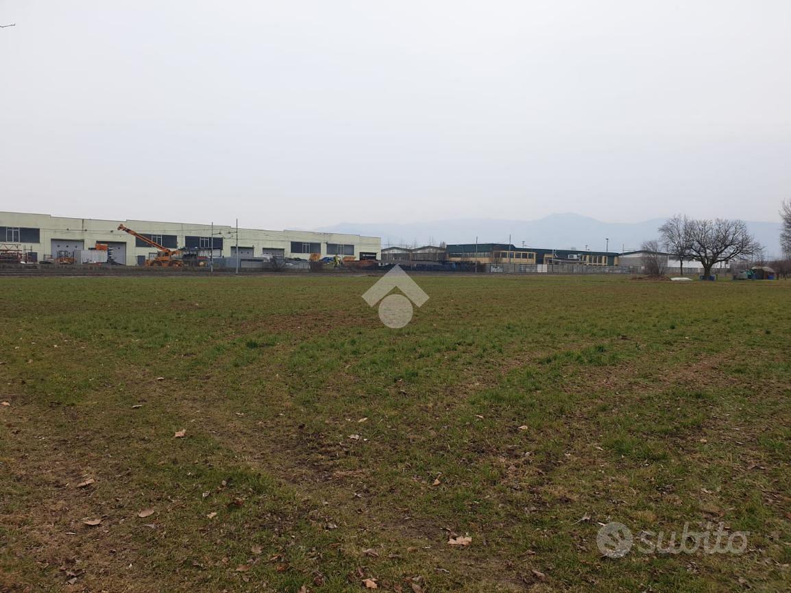 TER. RESIDENZIALE A CIRIÈ - Vista 4