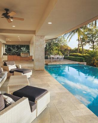 Piastrella 40x60 Citadel VC Mod Ceramica Savoia