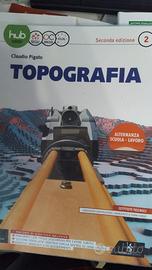 TOPOGRAFIA 2 * SECONDA EDIZIONE (9788848263481)