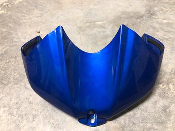 Cover serbatoio r6 carbonio