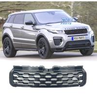 GRIGLIA RANGE ROVER EVOQUE LOOK 2020 DYNAMIC NERO 