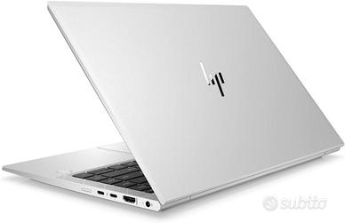 portatile HP business 840 G8 cpu i5 16GB WIN11 Pro