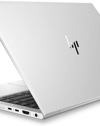 portatile HP business 840 G8 cpu i5 16GB WIN11 Pro