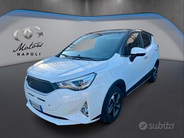 DR 4 1.6cc 114cv Bi-Fuel BenzGPL + Euro Block