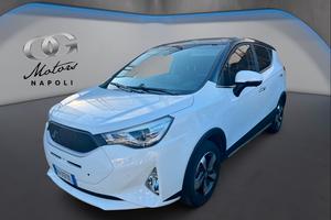 DR 4 1.6cc 114cv Bi-Fuel BenzGPL + Euro Block