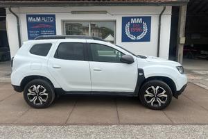 DACIA Duster 1.0 TCe GPL 4x2 Essential NAVIG!!!