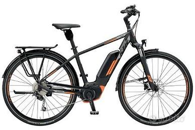 Bicicletta elettrica KTM Macina Fun 9 CX5 - 500 Wh