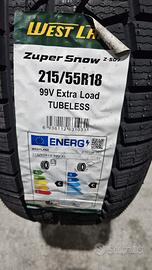 4 pneumatici westlake 215/55 r18 99v xl pn18146