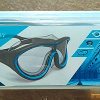 Maschera Decathlon Swimdow 