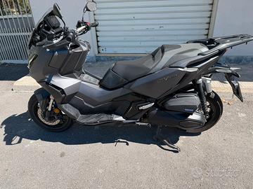 Honda ADV 350 Maggio2023 solo 26.700km