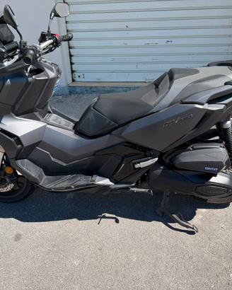 Honda ADV 350 Maggio2023 solo 26.700km