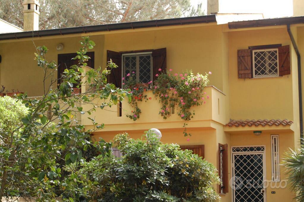 Villa nel parco nazionale - Vista 3