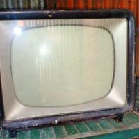 televisione d'epoca