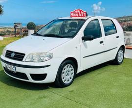 FIAT PUNTO 1.3 MULTIJET 70CV N1 AUTOCARRO 5 POSTi
