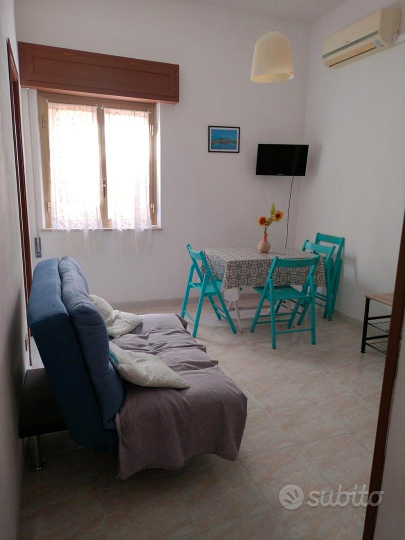 Appartamento – TP - Vista 2