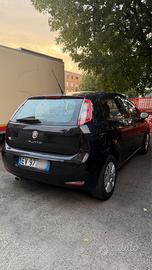 Fiat Punto Evo