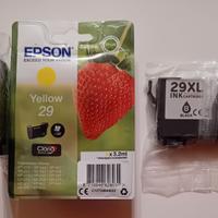 Cartucce Epson 29