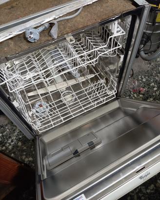 pezzi di ricambio lavastoviglie Whirlpool