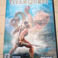 Gioco PC Titan Quest