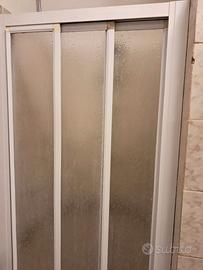 porta doccia fuori misura esten da 68 a 72 cm € 70