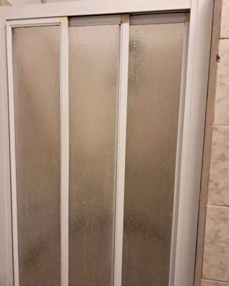 porta doccia fuori misura esten da 68 a 72 cm € 70