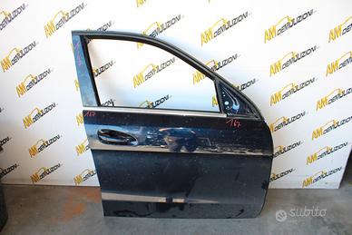 PORTA ANTERIORE DESTRA MERCEDES GLE W166