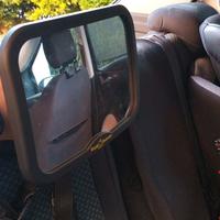 Specchio poggiatesta per bambini