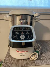 Robot da cucina Moulinex Companion HF800 4,5l