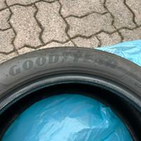 Set gomme Goodyear 205/50R17 93v